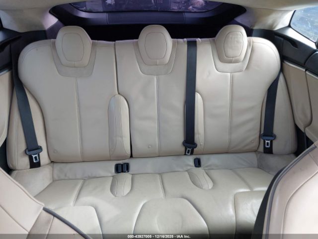 2013 TESLA MODEL S 5YJSA1DP7DFP17019 Photo 7