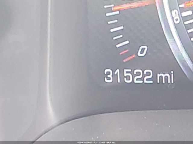 2019 CHEVROLET CORVETTE 1G1YC2D76K5106643 Photo 6