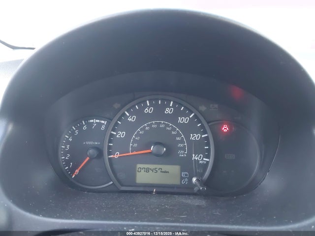 2021 MITSUBISHI MIRAGE ML32AUHJXMH009812 Photo 6