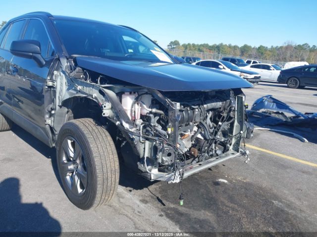 2024 TOYOTA RAV4 HYBRID 4T3LWRFV8RU135027