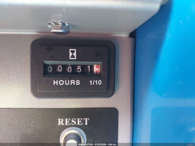 Chevrolet Express 3500 Work Van 2017 1GCZGHFG7H1264473 Image 19