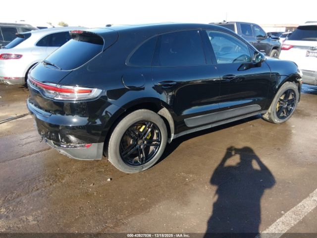 2020 PORSCHE MACAN WP1AA2A59LLB09131 Photo 3