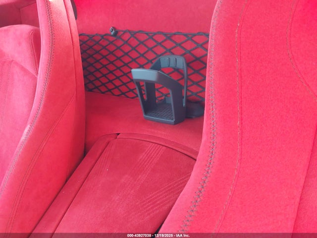 2018 LAMBORGHINI AVENTADOR S ZHWUG4ZD4JLA06825 Photo 7