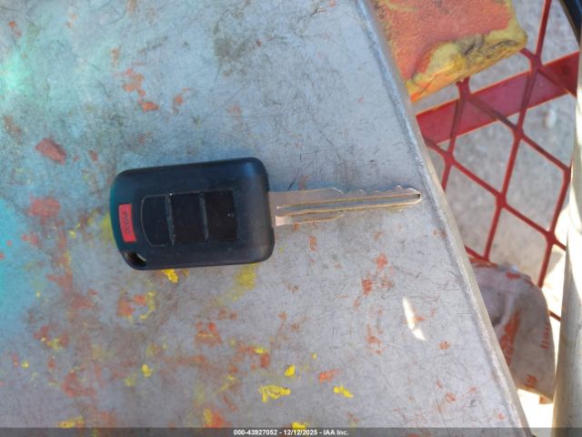 2018 MITSUBISHI MIRAGE ML32A3HJ8JH003318 Photo 10