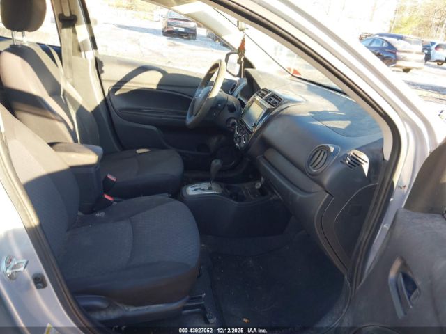 2018 MITSUBISHI MIRAGE ML32A3HJ8JH003318 Photo 4