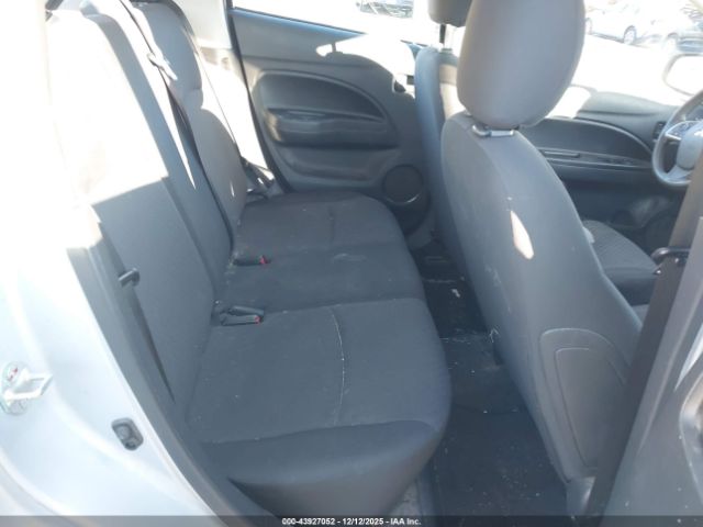 2018 MITSUBISHI MIRAGE ML32A3HJ8JH003318 Photo 7