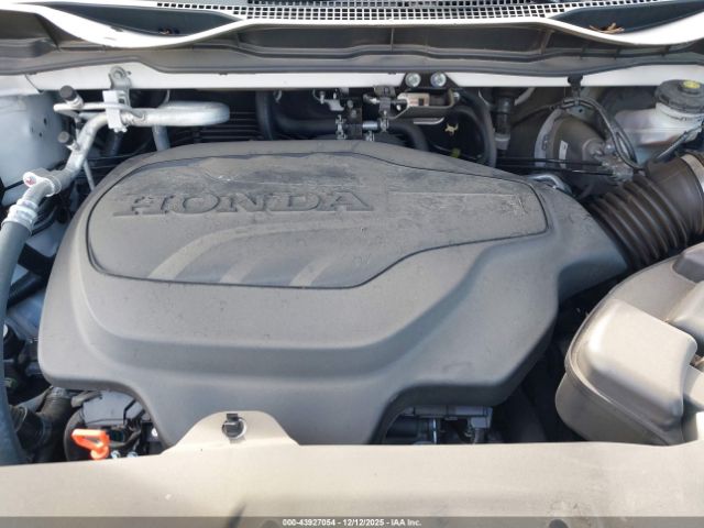 2024 HONDA ODYSSEY 5FNRL6H75RB075102 Photo 9
