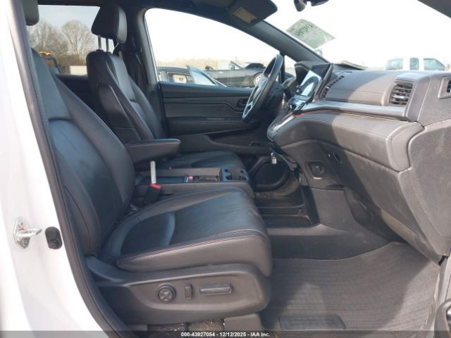 2024 HONDA ODYSSEY 5FNRL6H75RB075102 Photo 4