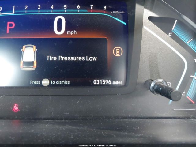 2024 HONDA ODYSSEY 5FNRL6H75RB075102 Photo 6