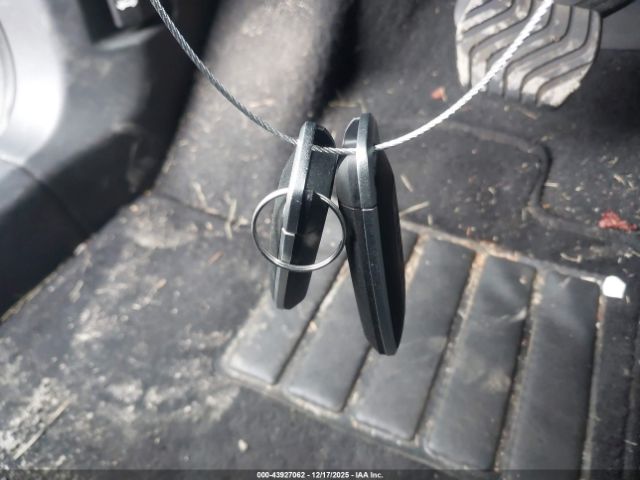 2025 NISSAN ROGUE 5N1BT3AB2SC797284 Photo 10