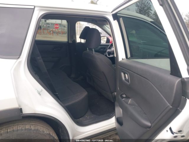 2025 NISSAN ROGUE 5N1BT3AB2SC797284 Photo 7