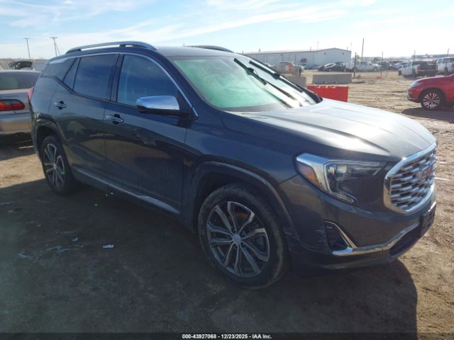 2019 GMC TERRAIN 3GKALXEX3KL239627
