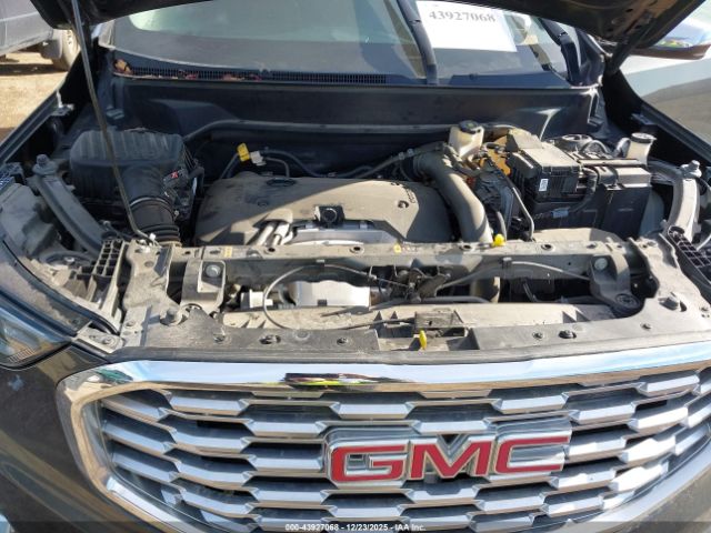 2019 GMC TERRAIN 3GKALXEX3KL239627 Photo 9