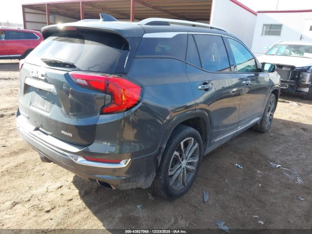 2019 GMC TERRAIN 3GKALXEX3KL239627 Photo 3