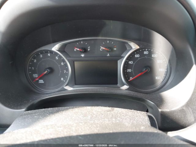 2019 GMC TERRAIN 3GKALXEX3KL239627 Photo 6