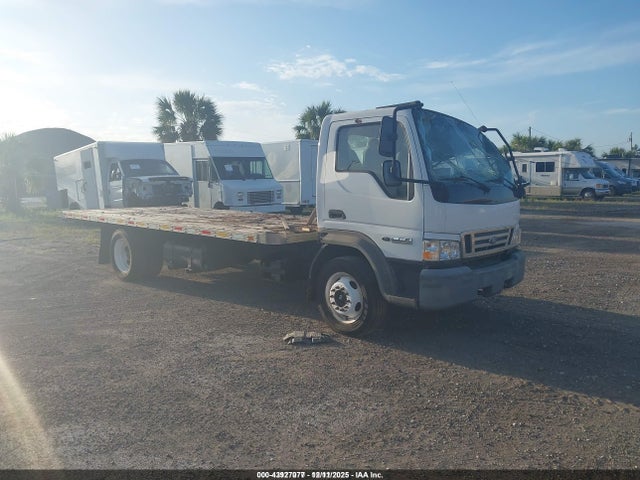 Продажа на аукционе авто 2007 Ford Lcf 655a, vin: 3FRML55Z27V434244, номер лота: 43927077