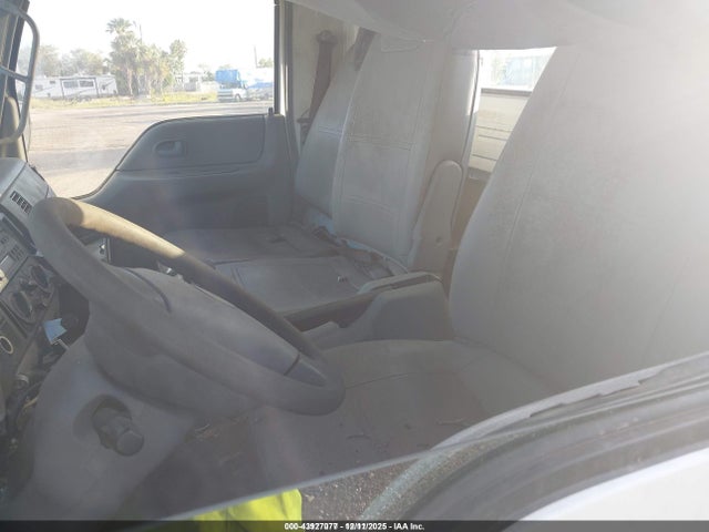 2007 Ford Lcf 655a მანქანა იყიდება აუქციონზე, vin: 3FRML55Z27V434244, აუქციონის ნომერი: 43927077