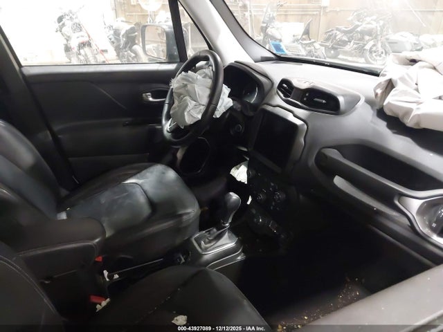 Aukcja sprzedaży 2023 Jeep Renegade Limited 4x4, vin: ZACNJDD18PPP11170, numer aukcji: 43927089