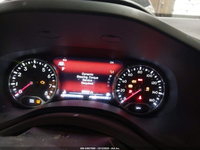 Aukcja sprzedaży 2023 Jeep Renegade Limited 4x4, vin: ZACNJDD18PPP11170, numer aukcji: 43927089
