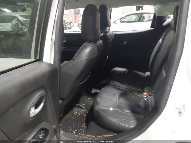Aukcja sprzedaży 2023 Jeep Renegade Limited 4x4, vin: ZACNJDD18PPP11170, numer aukcji: 43927089