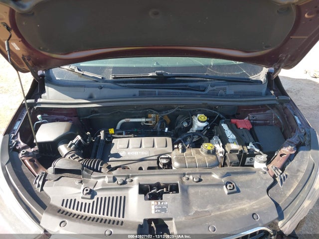 Aukcja sprzedaży 2018 Buick Encore Preferred, vin: KL4CJASB1JB685012, numer aukcji: 43927102