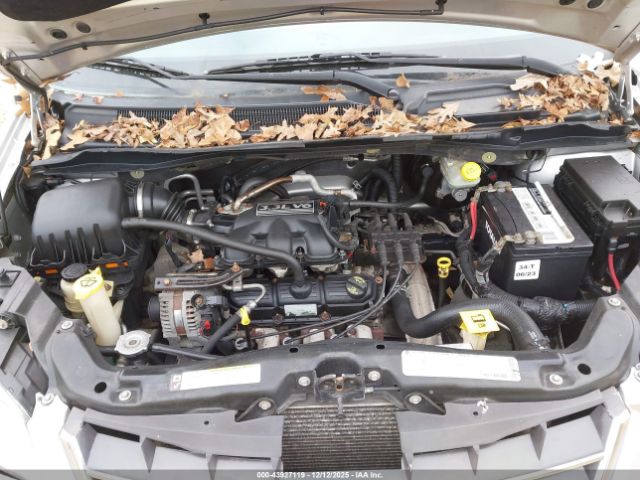 2009 CHRYSLER TOWN & COUNTRY 2A8HR44E39R514832 Photo 9