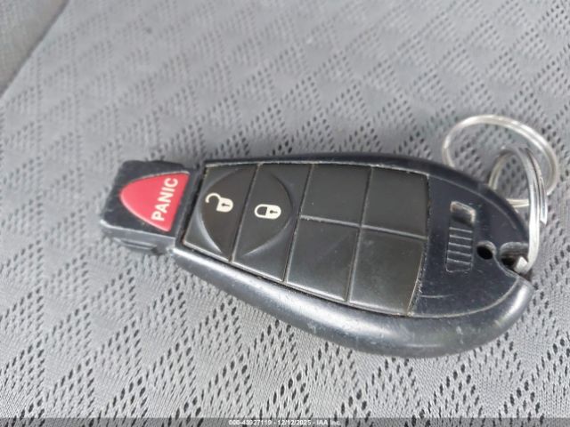 2009 CHRYSLER TOWN & COUNTRY 2A8HR44E39R514832 Photo 10