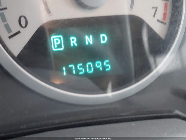 2009 CHRYSLER TOWN & COUNTRY 2A8HR44E39R514832 Photo 6