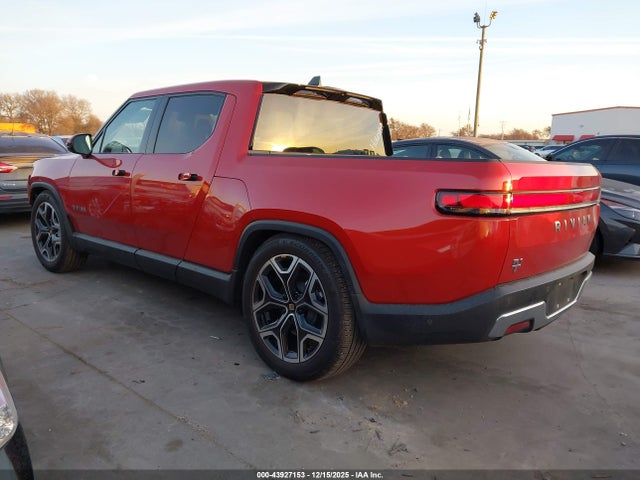Rivian r1t 2026 7FCTGCAA1TN043362 Image 3