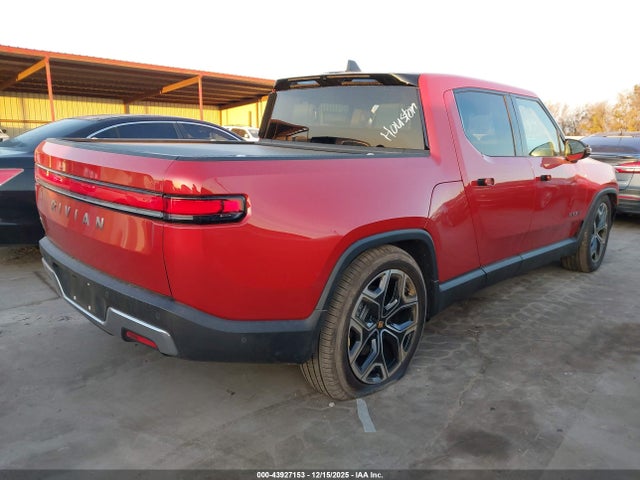 Rivian r1t 2026 7FCTGCAA1TN043362 Image 4