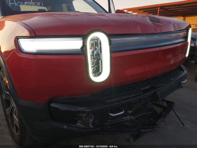 Rivian r1t 2026 7FCTGCAA1TN043362 Image 6
