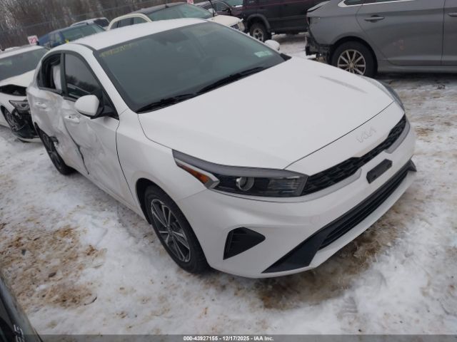 2023 KIA FORTE 3KPF24AD4PE506123