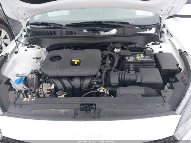 2023 KIA FORTE 3KPF24AD4PE506123 Photo 9