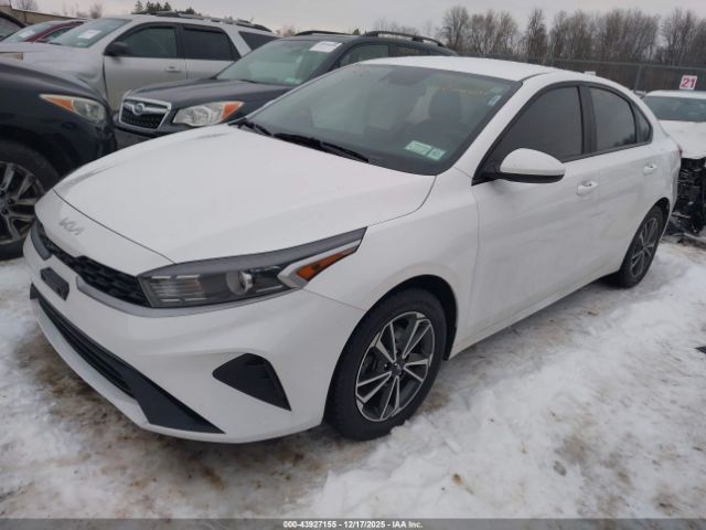 2023 KIA FORTE 3KPF24AD4PE506123 Photo 1