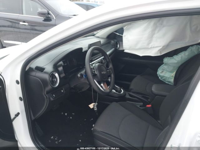 2023 KIA FORTE 3KPF24AD4PE506123 Photo 4