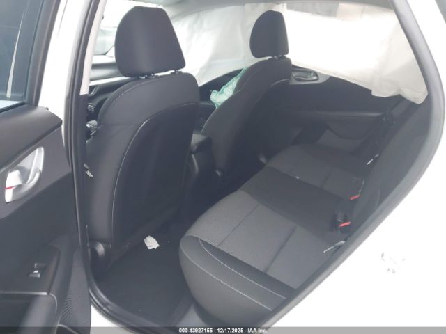 2023 KIA FORTE 3KPF24AD4PE506123 Photo 7