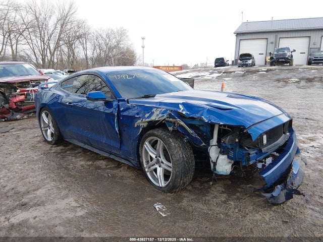 2017 FORD MUSTANG 1FA6P8CF3H5235338
