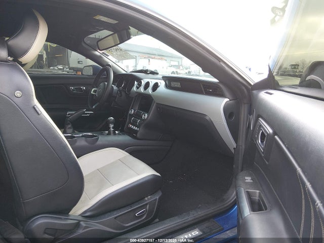 2017 FORD MUSTANG 1FA6P8CF3H5235338 Photo 4