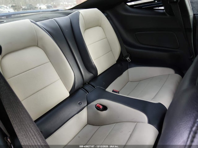 2017 FORD MUSTANG 1FA6P8CF3H5235338 Photo 7