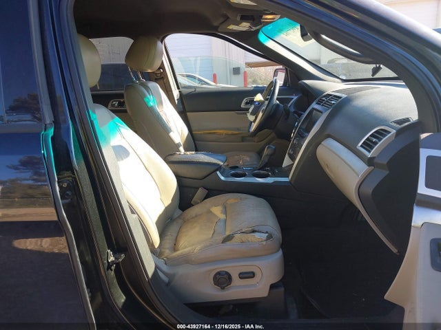 1FM5K7D88EGA11122 Ford EXPLORER XLT