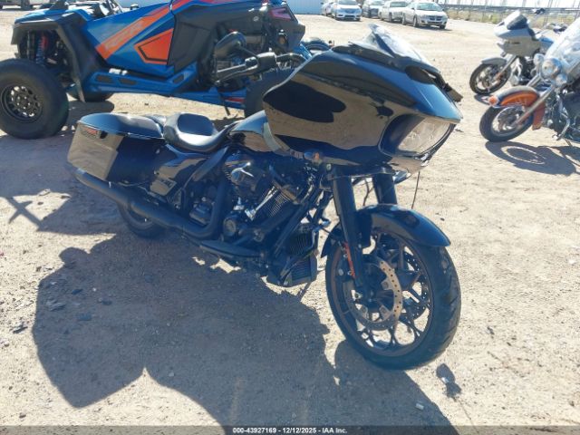 2022 HARLEY-DAVIDSON FLTRXST 1HD1ACL14NB618973