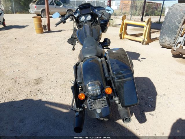 2022 HARLEY-DAVIDSON FLTRXST 1HD1ACL14NB618973 Photo 5