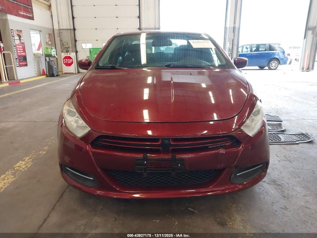 1C3CDFAA2FD337884 Dodge DART SE