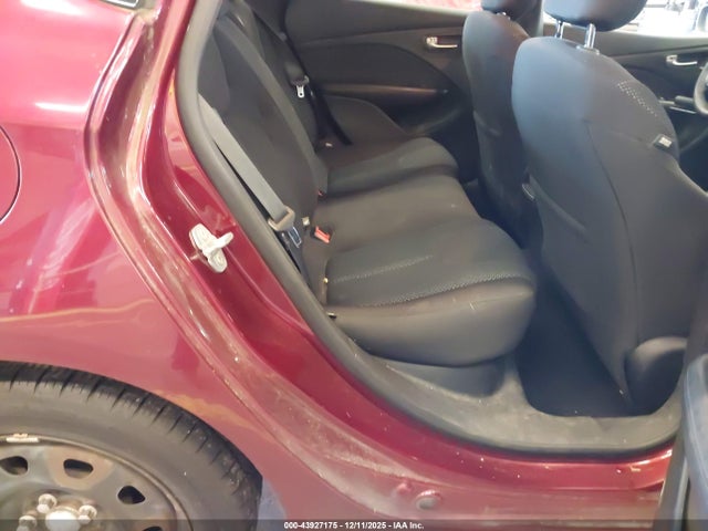 1C3CDFAA2FD337884 Dodge DART SE