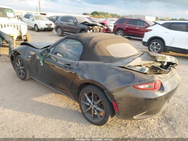 2016 MAZDA MX-5 MIATA JM1NDAD7XG0115058 Photo 2