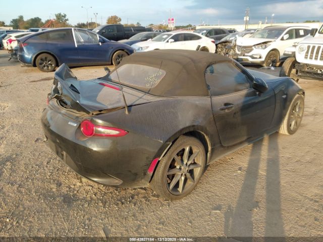 2016 MAZDA MX-5 MIATA JM1NDAD7XG0115058 Photo 3