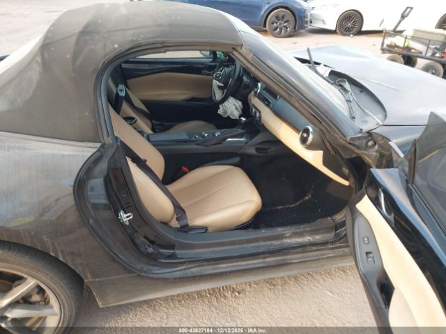 2016 MAZDA MX-5 MIATA JM1NDAD7XG0115058 Photo 4