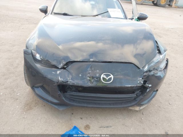 2016 MAZDA MX-5 MIATA JM1NDAD7XG0115058 Photo 5