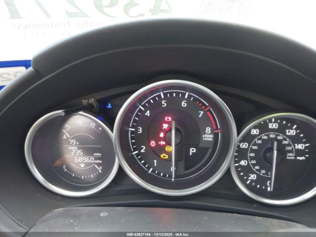 2016 MAZDA MX-5 MIATA JM1NDAD7XG0115058 Photo 6