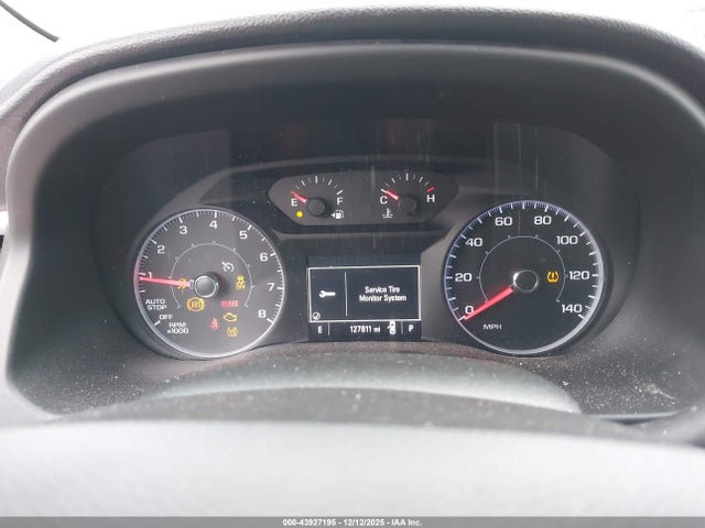 43927195 :رقم المزاد ، 1GKKNKLA1HZ262759 vin ، 2017 Gmc Acadia Sle-1 مزاد بيع